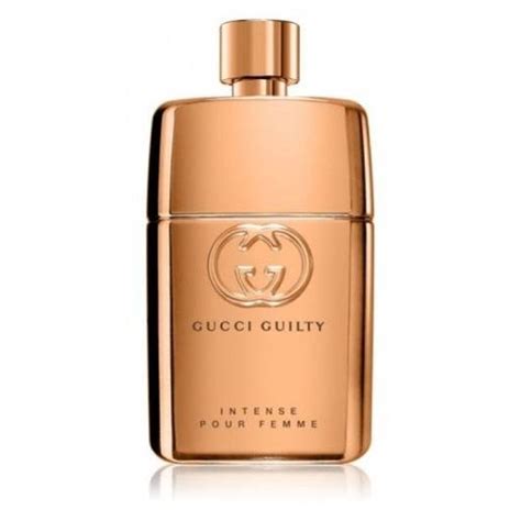 gucci guilty intensity|gucci guilty intense kaufhof.